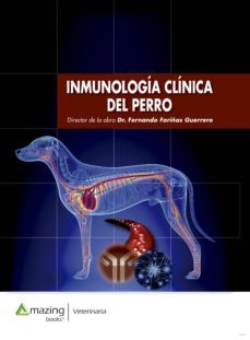 inmunologia clinica del perro (ebook)-fernando fariñas guerrero-9788417403102