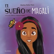 (i.b.d.) el sueño de magali-marina doña pozo-9788417426002