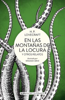 en las montañas de la locura y otros relatos-9788417430702