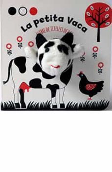 la petita vaca-agnese baruzzi-9788417452902