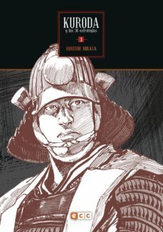 kuroda y las 36 estrategias vol. 03-hiroshi hirata-9788417480202