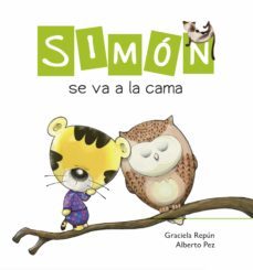 simon se va a la cama-9788417563202