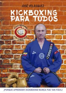 kickboxing para todos (ebook)-jose velasquez-9788417564902