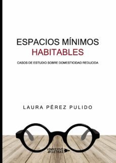 espacios mínimos habitables-laura perez pulido-9788417569402