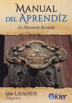 manual del aprendiz: la masoneria revelada-9788417581602