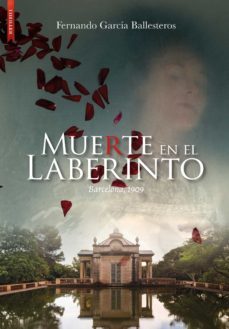 muerte en el laberinto (ebook)-fernando garcia ballesteros-9788417626402