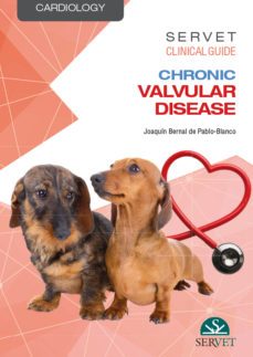 servet clinical guides: cardiology. chronic valvular disease-9788417640002