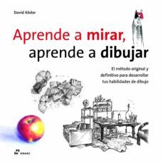 Aprender a Dibujar (Hardcover)