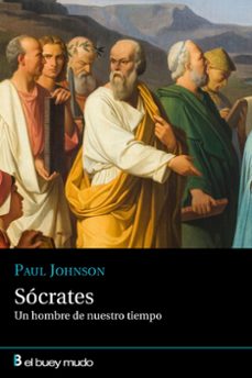 socrates-paul johnson-9788417703202