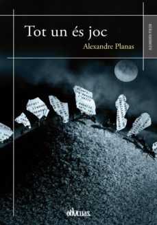 tot un és joc (ebook)-alexandre planas-9788417709402