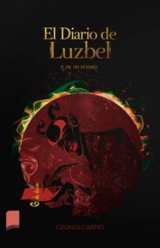 el diario de luzbel-cronos carpio-9788417721602