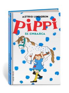 pippi 2  se embarca-astrid lindgren-9788417742102