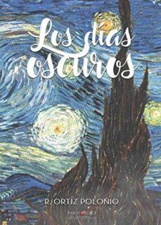 los dias oscuros-9788417768102