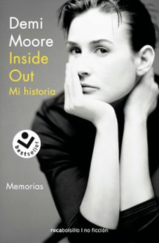 inside out. mi historia-demi moore-9788417821302