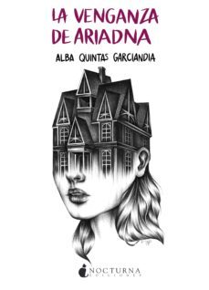 la venganza de ariadna (ebook)-alba quintas garciandia-9788417834302