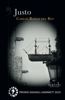 justo-carlos bassas del rey-9788417847302