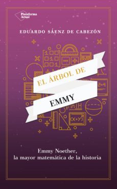 el arbol de emmy (ebook)-eduardo saenz de cabezon-9788417886202