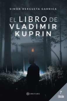 el libro de vladimir kuprin (ebook)-simon hergueta garnica-9788417904302