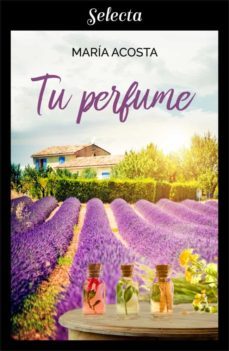 tu perfume (ebook)-9788417931902