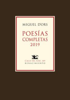 poesias completas 2019-9788417950002