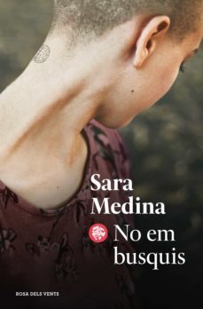 no em busquis (ebook)-sara medina-9788418033902