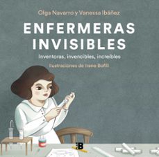enfermeras invisibles-9788418051302