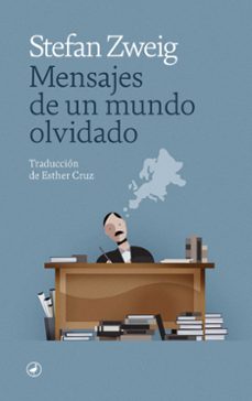 mensajes de un mundo olvidado (ebook)-stefan zweig-9788418059902