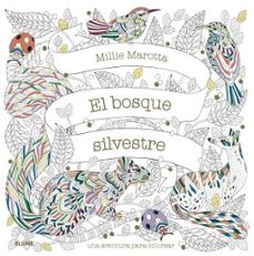 el bosque silvestre-9788418075902