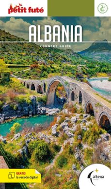 albania (ebook)-9782305109435