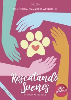 rescatando sueños (ebook)-9788418109102