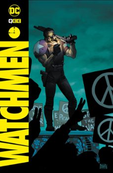 coleccionable watchmen numero 10 ( de 20 )-9788418120602
