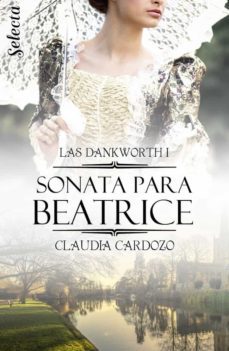sonata para beatrice (las dankworth 1) (ebook)-9788418122002