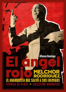 el angel rojo-9788418153402