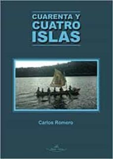 cuarenta y cuatro islas-9788418158902