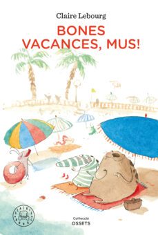 bones vacances, mus!-9788418187902
