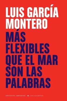 mas flexible que el mar son las palabras-9788418210402