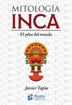 mitología inca (ebook)-javier tapia-9788418211102