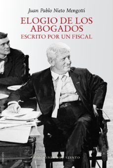 elogio de los abogados-juan pablo nieto mengotti-9788418227202