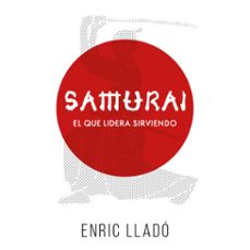 samurai (audiolibro)-enric llado-9788418263002
