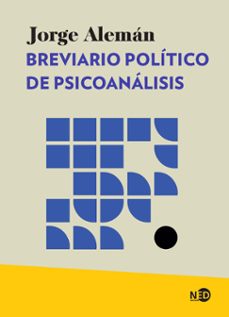 breviario politico de psicoanalisis-9788418273902