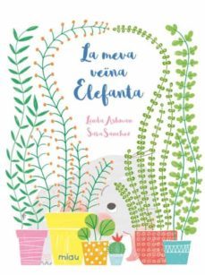 la meva vena elefanta-linda ashman-9788418277702