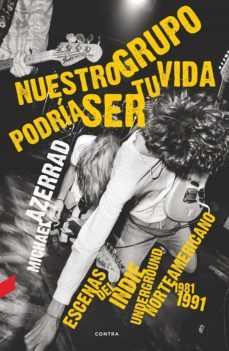 nuestro grupo podria ser tu vida (ebook)-9788418282102