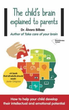 the child's brain explained to parents (ebook)-alvaro bilbao-9788418285202