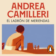 el ladrón de meriendas (comisario montalbano 3) (audiolibro)-andrea camilleri-9788418363702