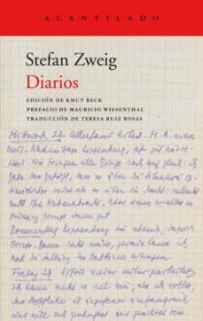 diarios (ebook)-stefan zweig-9788418370502