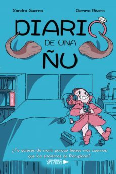 diario de una ñu (ebook)-gemma rivero-sandra guerra-9788418386602