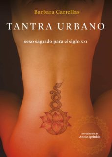 tantra urbano (ebook)-barbara carrellas-9788418403002