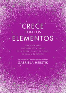 la magia de los cinco elementos (ebook)-9788418417702
