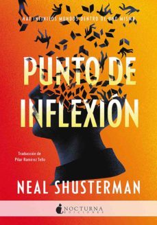 punto de inflexion (ebook)-neal shusterman-9788418440502