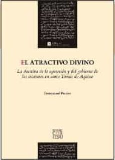 el atractivo divino-emmanuel perrier-9788418467202